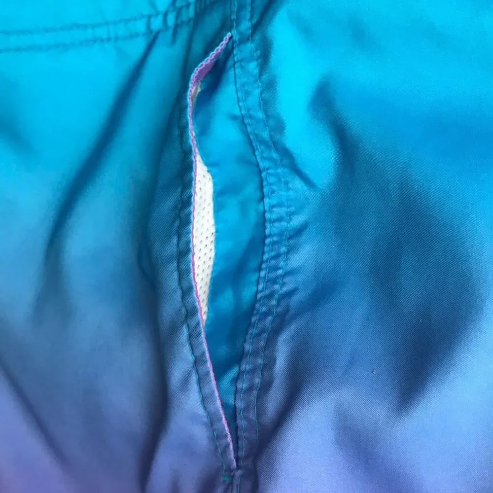 EUC Men’s Hollister swim trunks Size 28